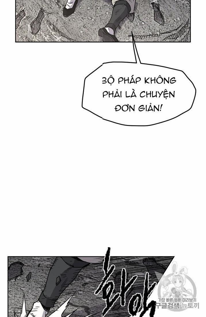 Tiên Kiếm Bất Bại 9 trang 48