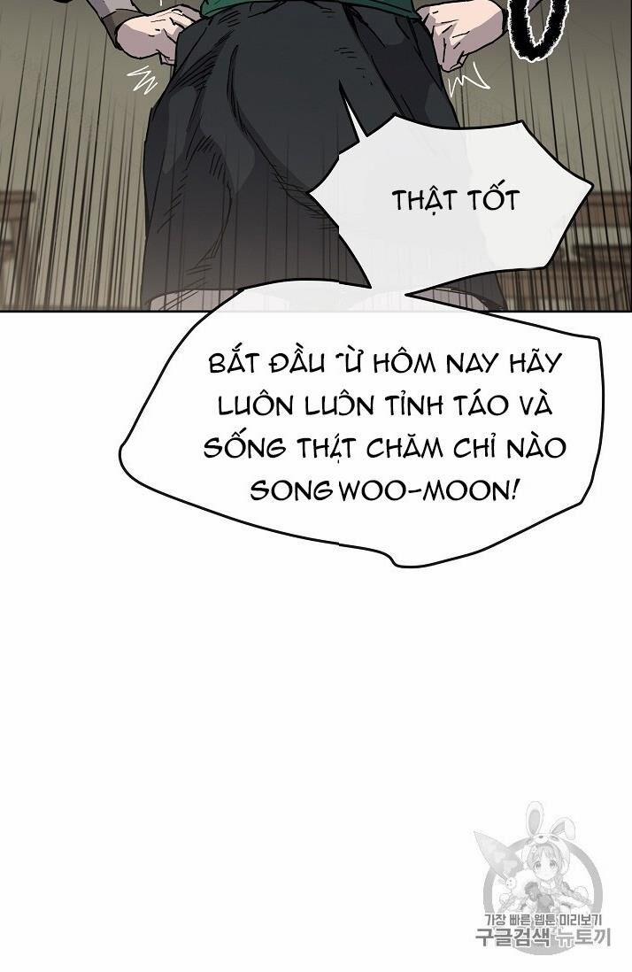 Tiên Kiếm Bất Bại 9 trang 5