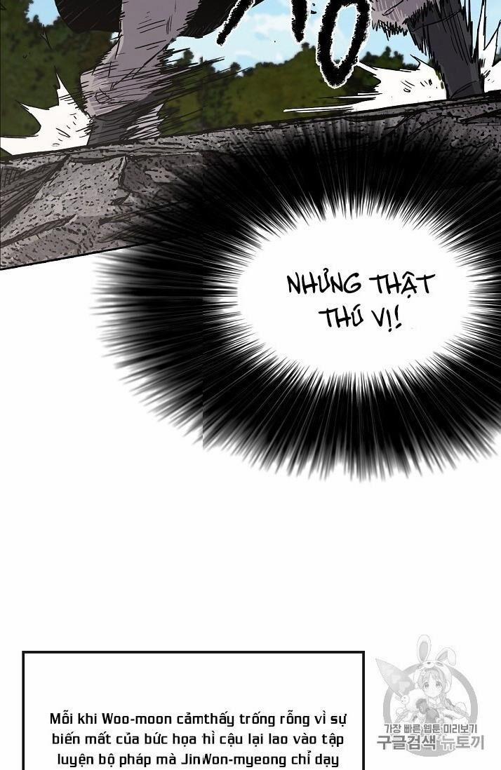 Tiên Kiếm Bất Bại 9 trang 51