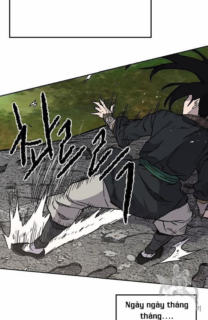 Tiên Kiếm Bất Bại 9 trang 52