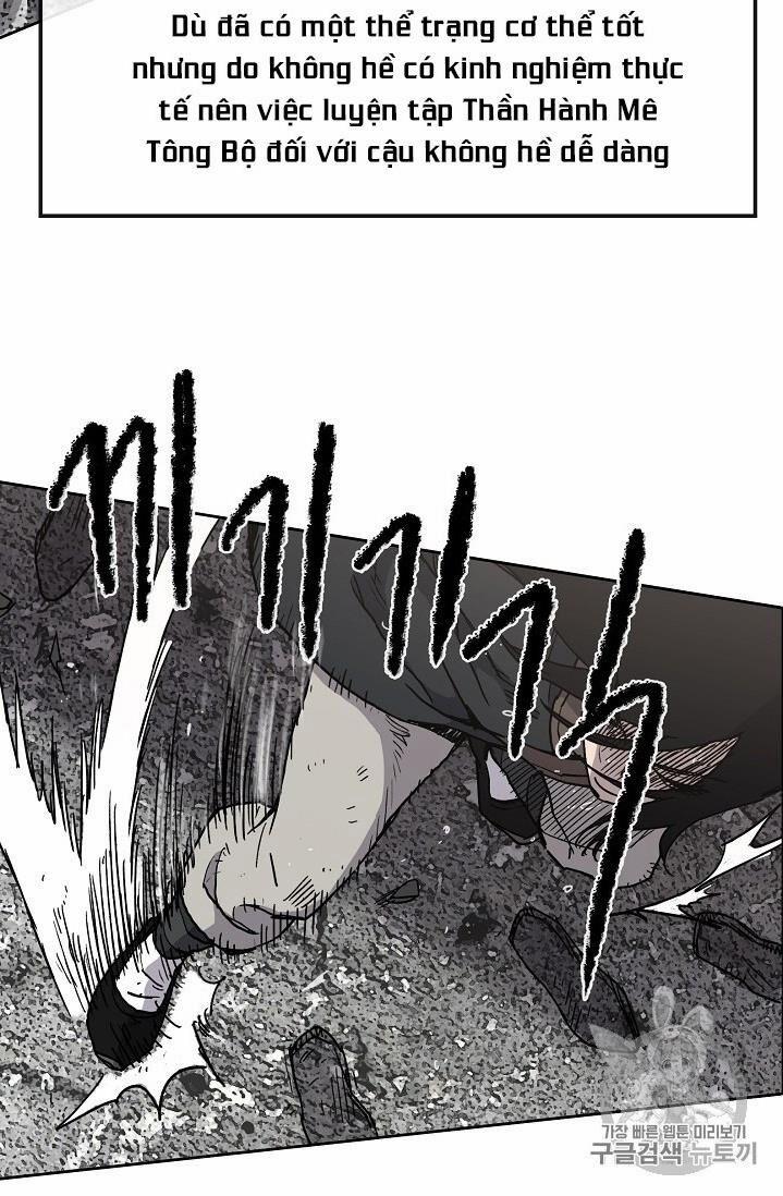 Tiên Kiếm Bất Bại 9 trang 54