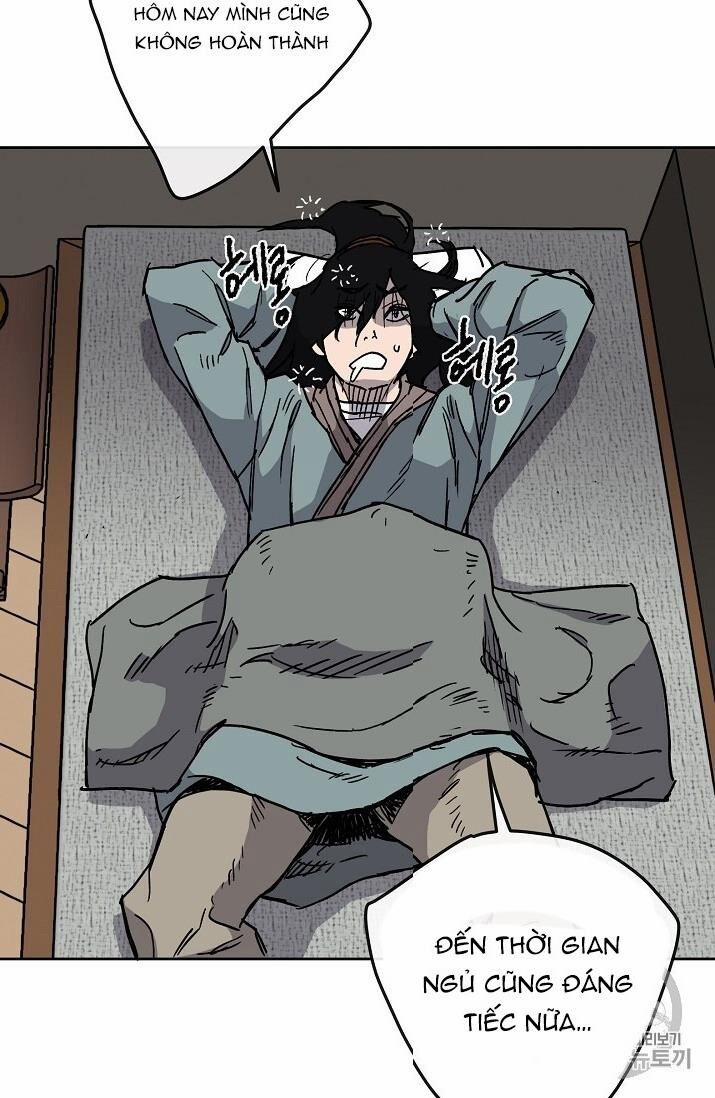 Tiên Kiếm Bất Bại 9 trang 57