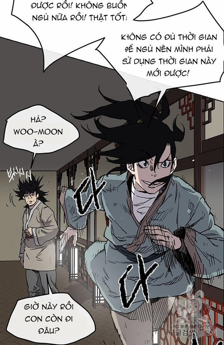 Tiên Kiếm Bất Bại 9 trang 63