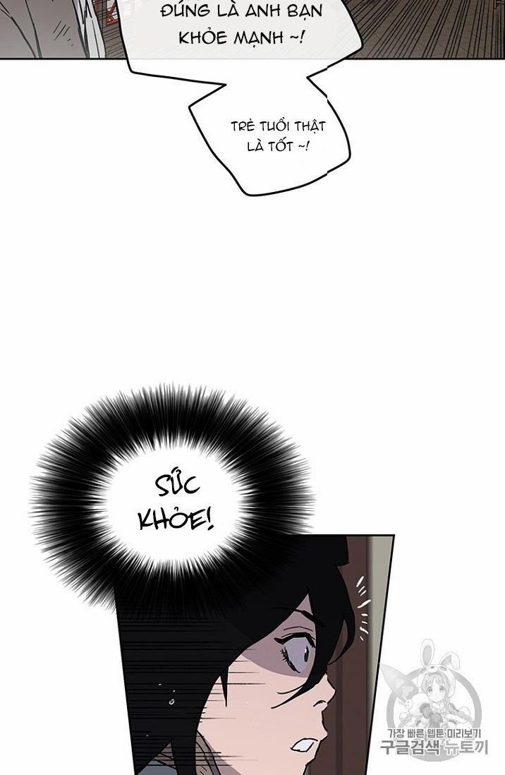 Tiên Kiếm Bất Bại 9 trang 65