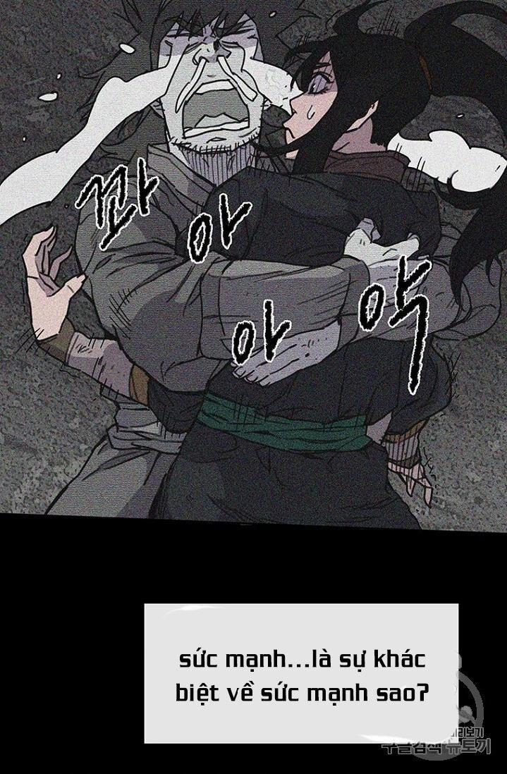 Tiên Kiếm Bất Bại 9 trang 67