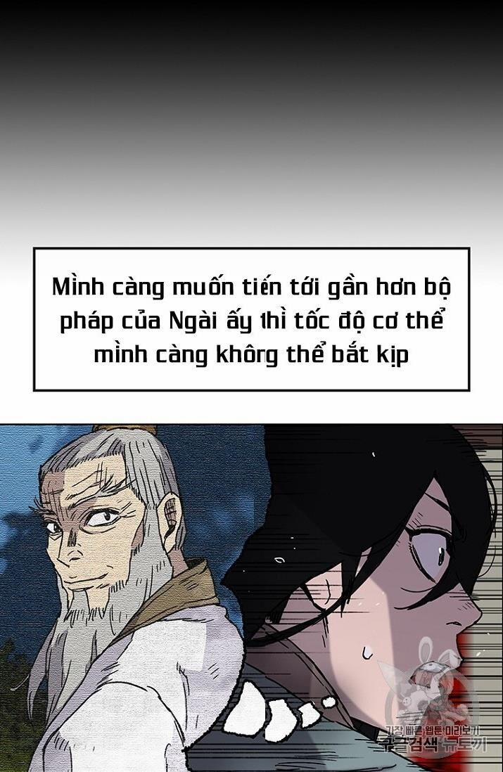 Tiên Kiếm Bất Bại 9 trang 68