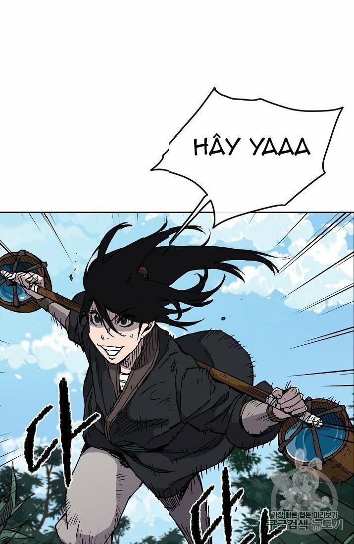 Tiên Kiếm Bất Bại 9 trang 7