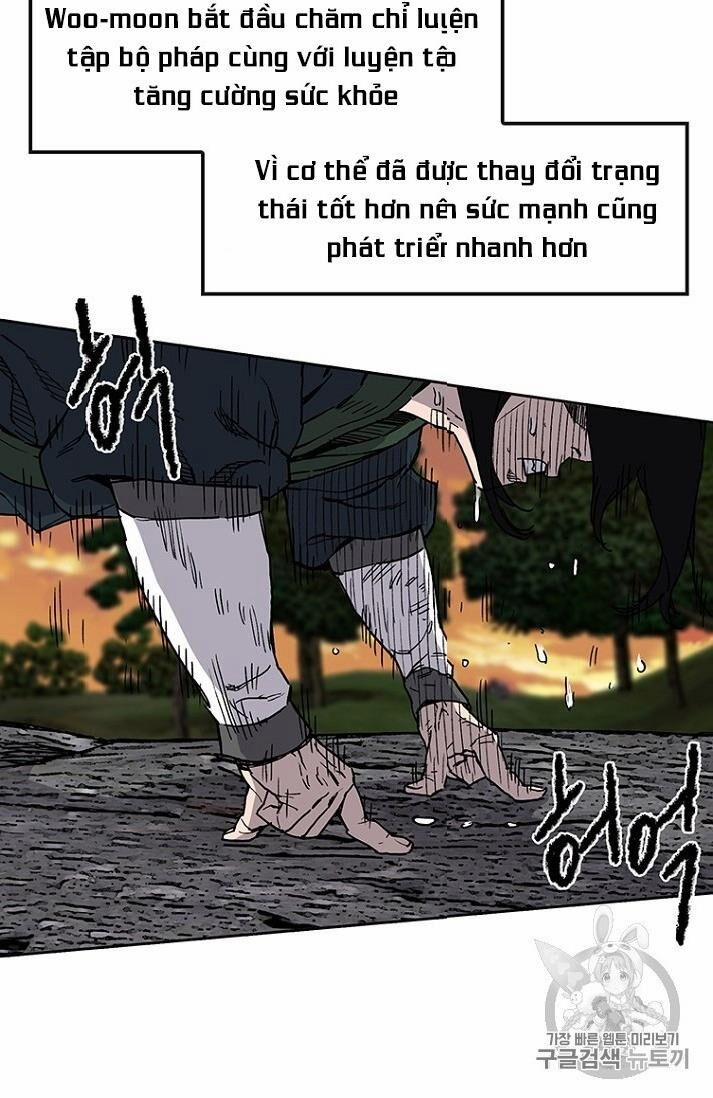 Tiên Kiếm Bất Bại 9 trang 74