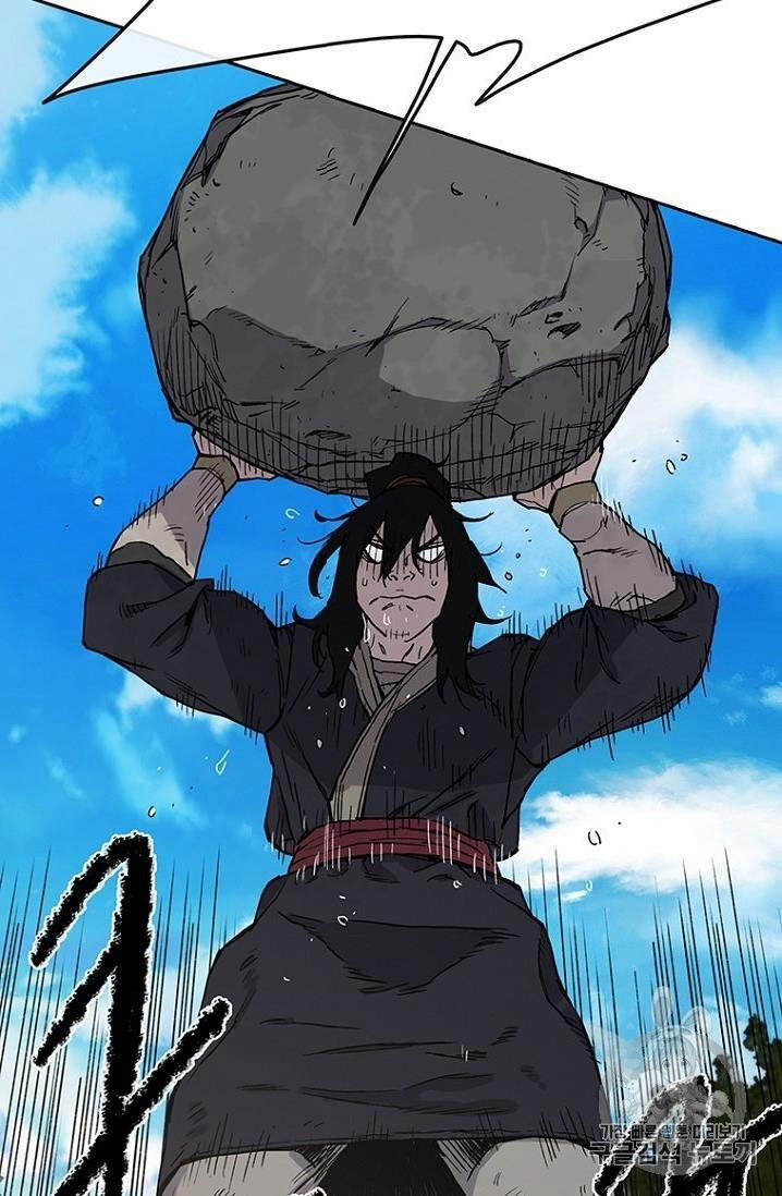 Tiên Kiếm Bất Bại 9 trang 76