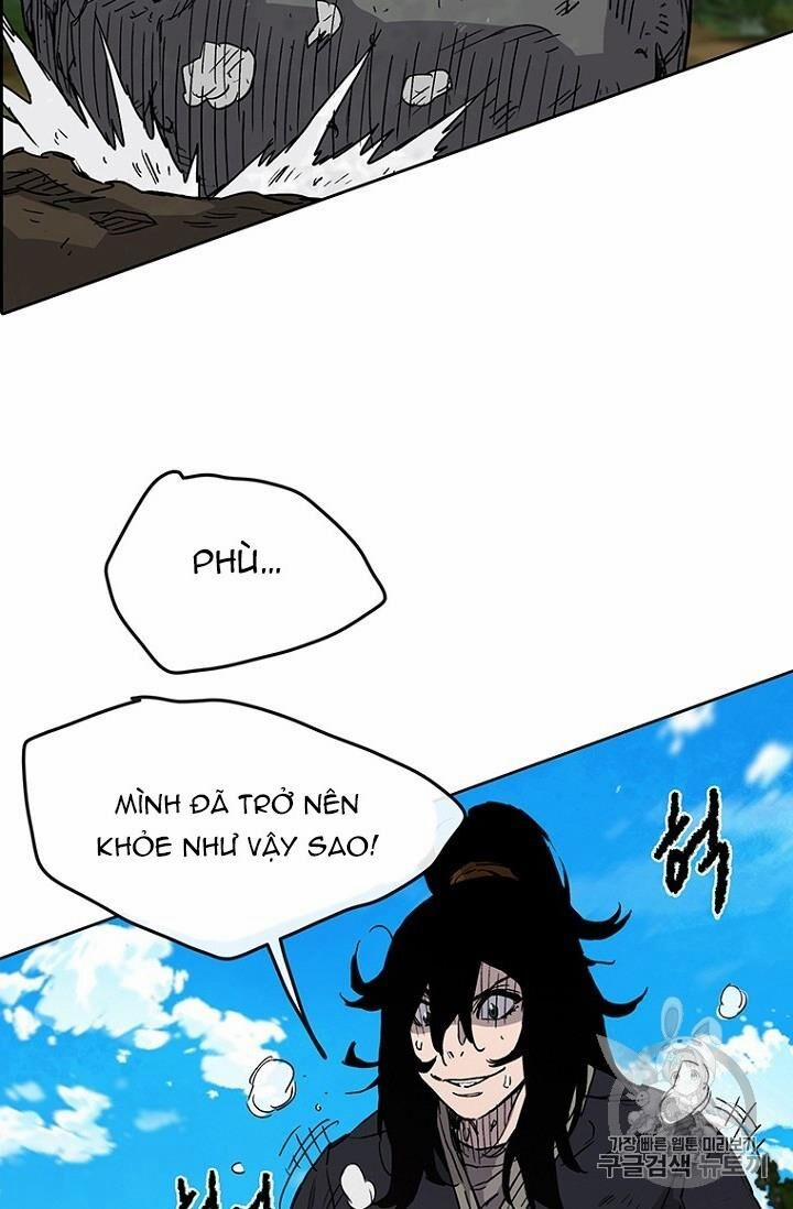 Tiên Kiếm Bất Bại 9 trang 78