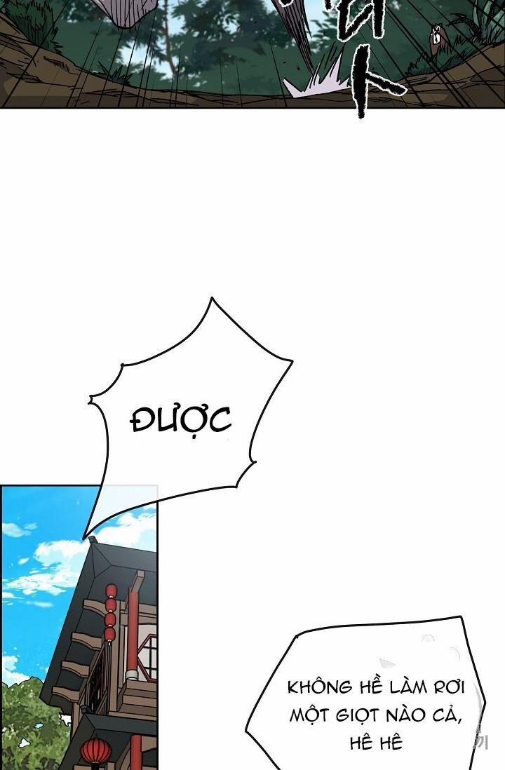 Tiên Kiếm Bất Bại 9 trang 8