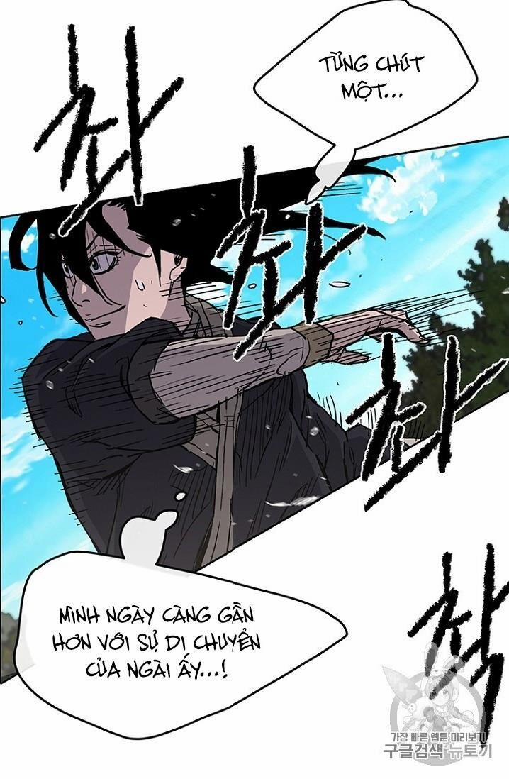 Tiên Kiếm Bất Bại 9 trang 82