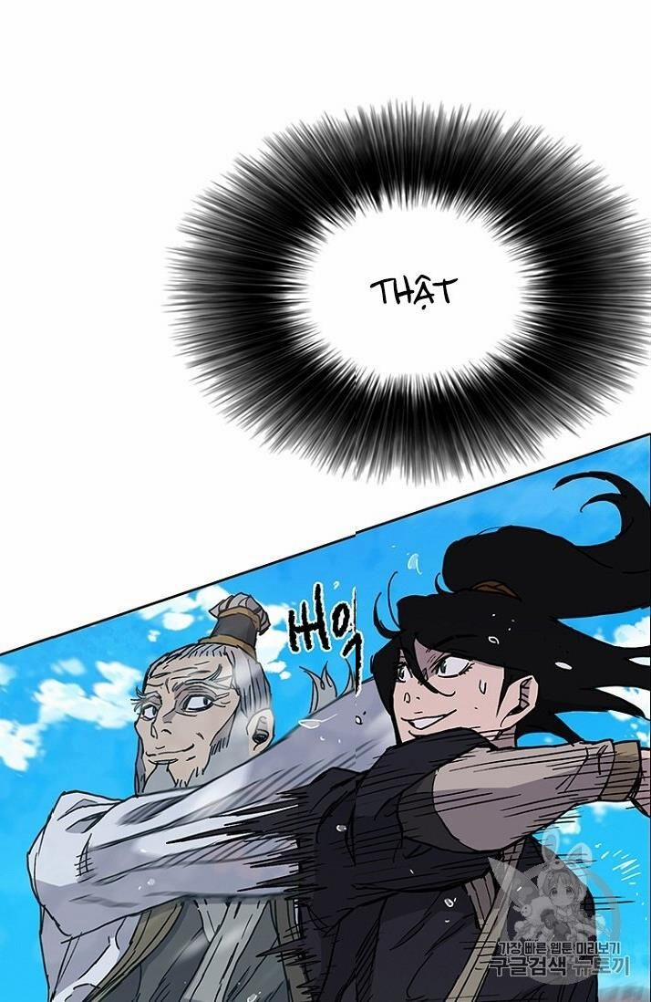 Tiên Kiếm Bất Bại 9 trang 84