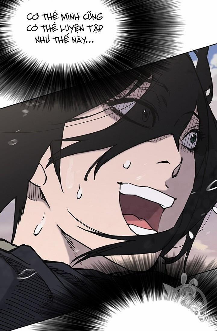 Tiên Kiếm Bất Bại 9 trang 86