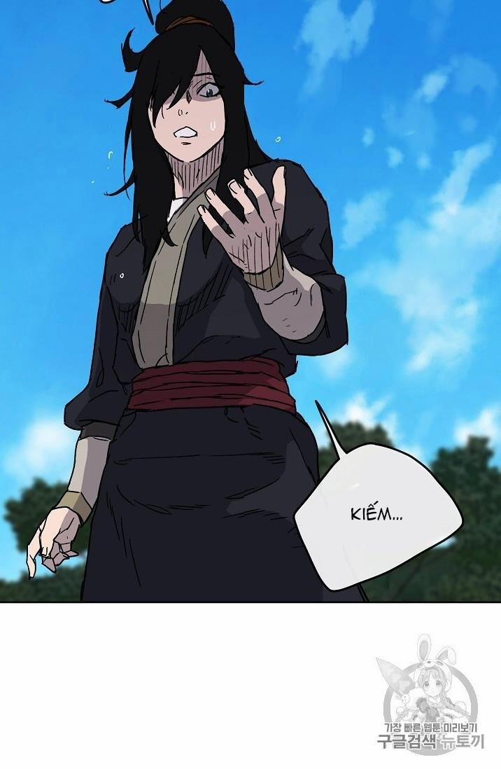 Tiên Kiếm Bất Bại 9 trang 95