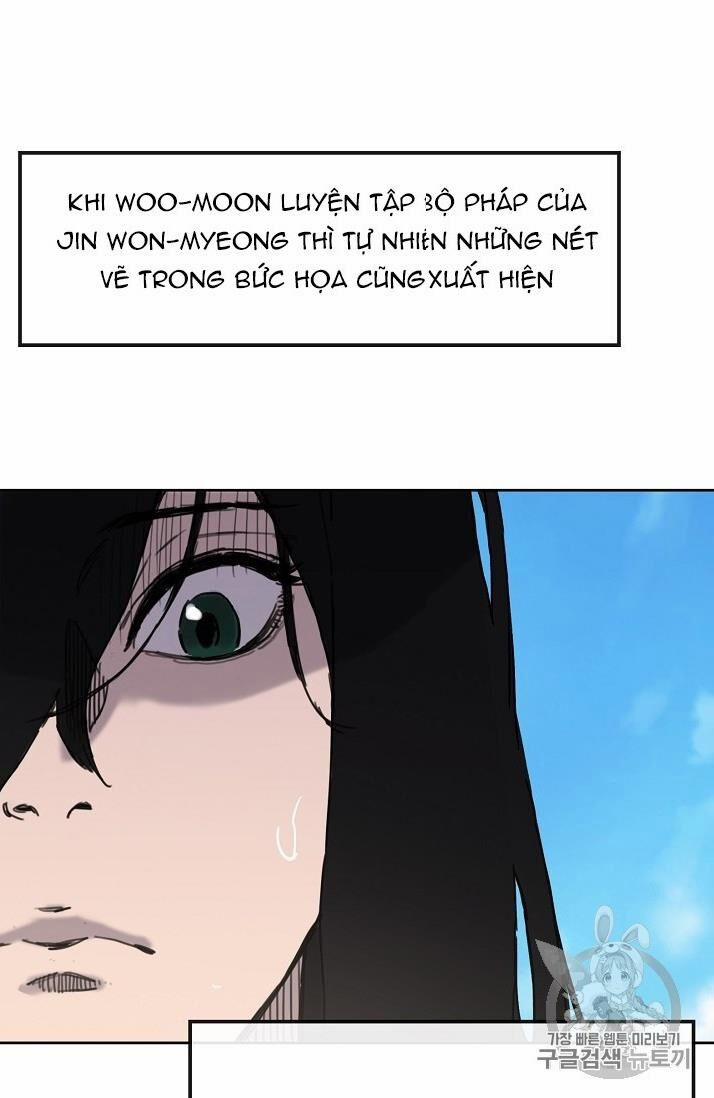 Tiên Kiếm Bất Bại 9 trang 96