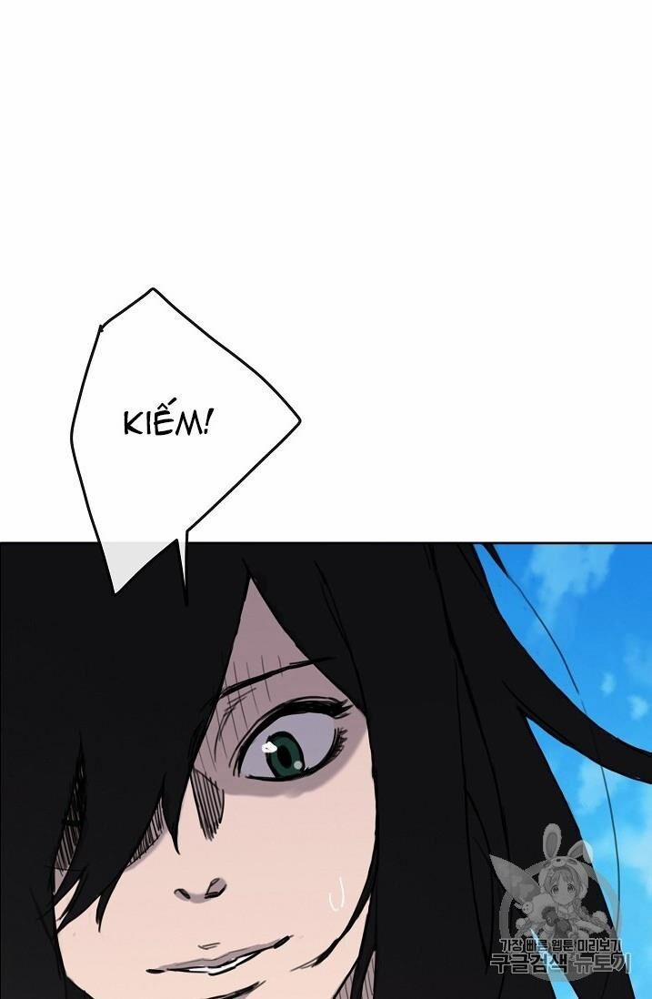 Tiên Kiếm Bất Bại 9 trang 99