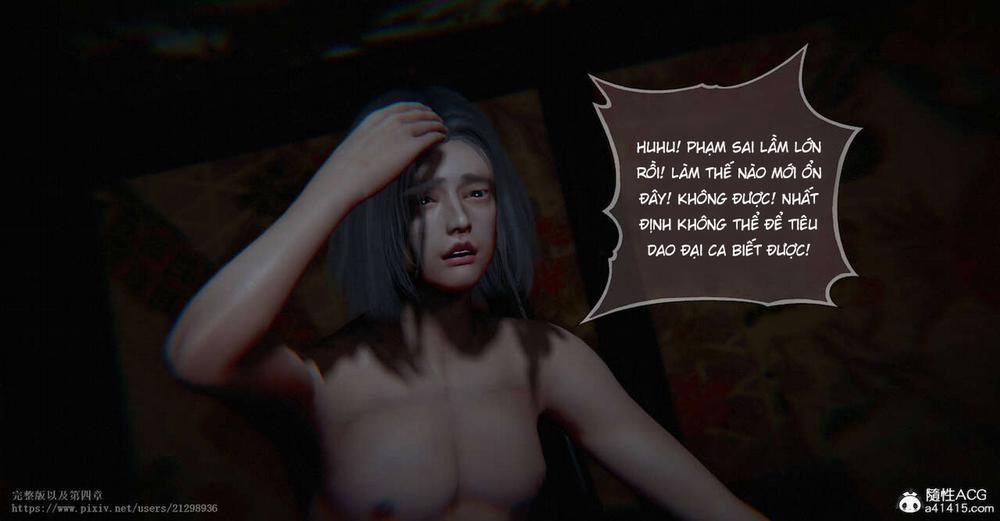 Tiên kiếm kì hiệp truyện 1 ~ 4 1 0 0 phần 3 0 Từ 308 trang 7