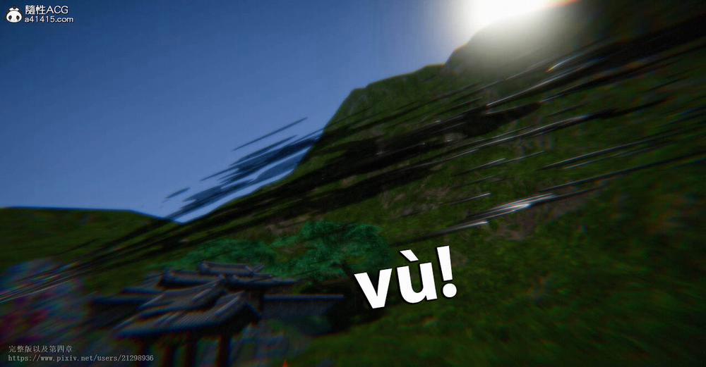 Tiên kiếm kì hiệp truyện 1 ~ 4 2 trang 16