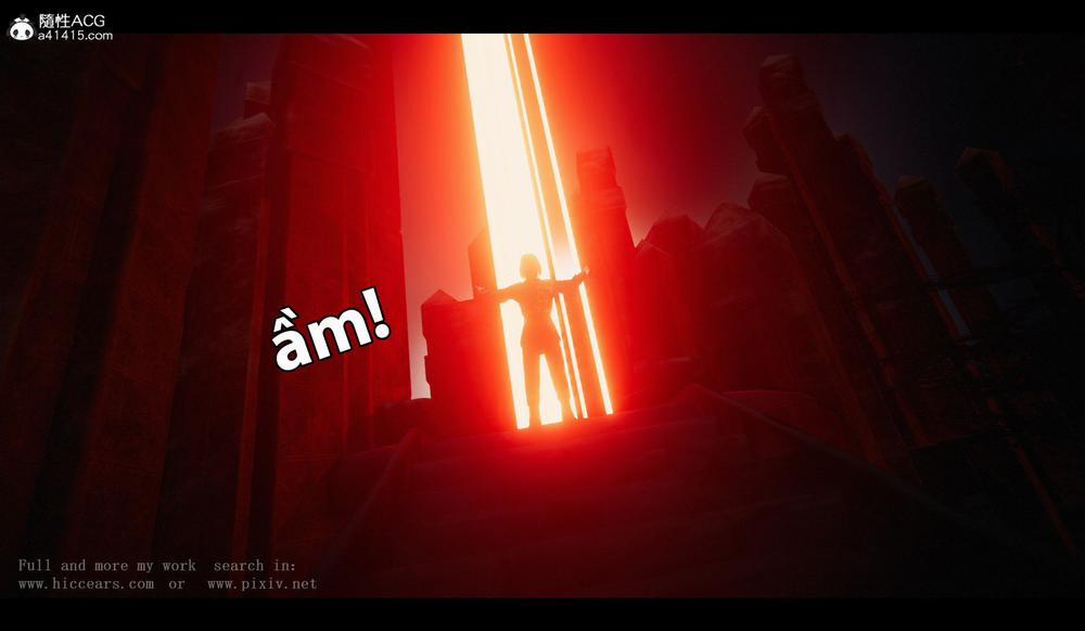 Tiên kiếm kì hiệp truyện 1 ~ 4 5 trang 6