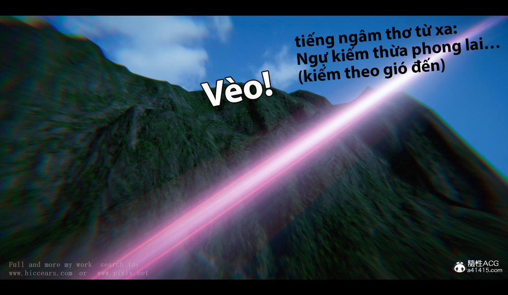 Tiên kiếm kì hiệp truyện 1 ~ 4 8 0 Phần 4 trang 19