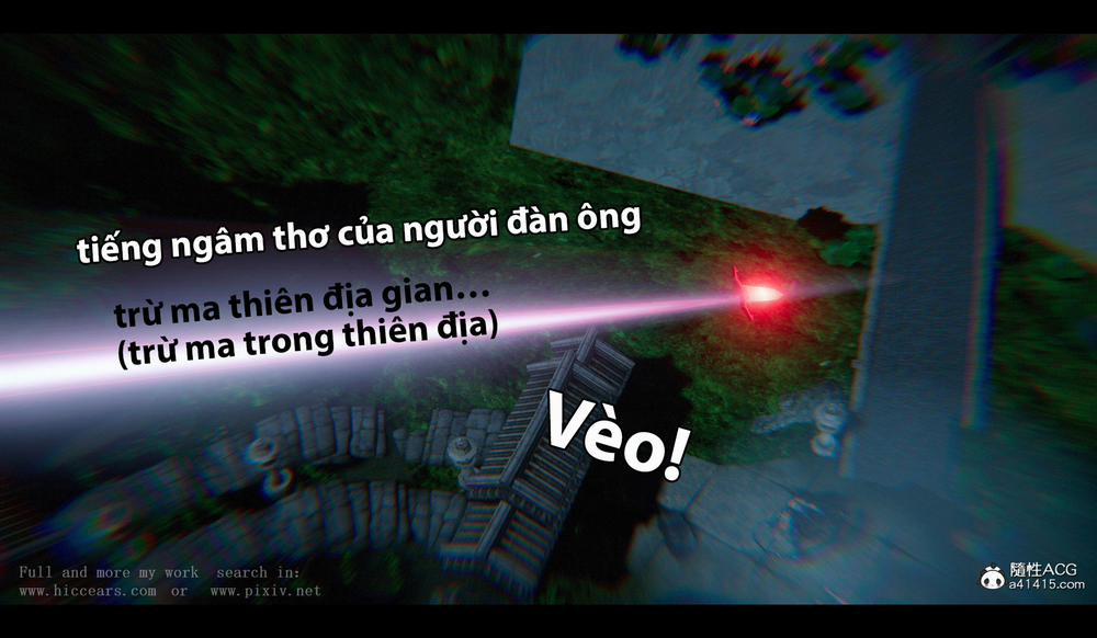 Tiên kiếm kì hiệp truyện 1 ~ 4 8 0 Phần 4 trang 20