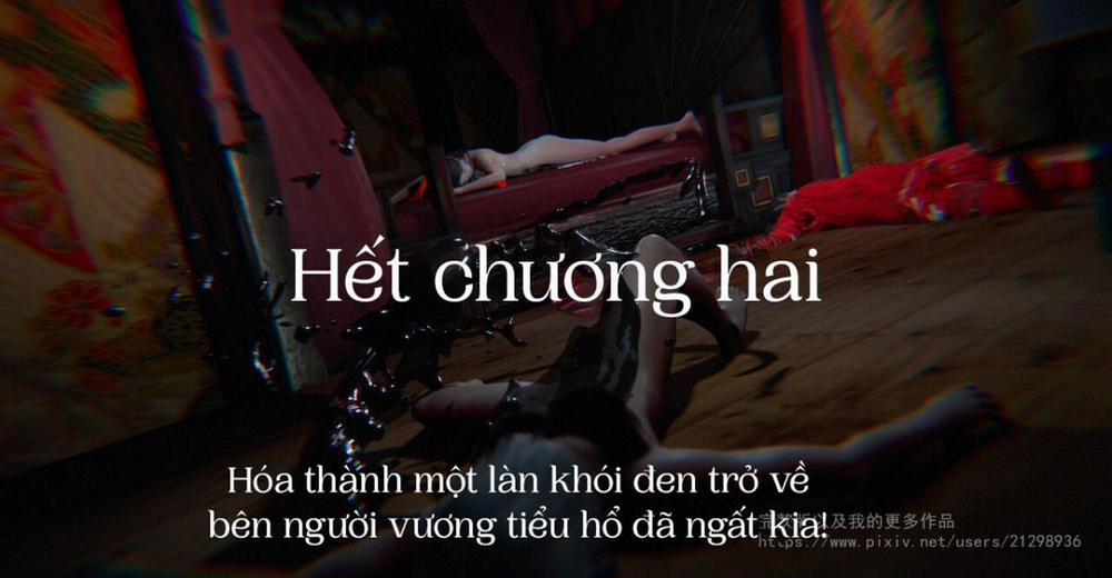 Tiên kiếm kì hiệp truyện Chương 1 Trang 2