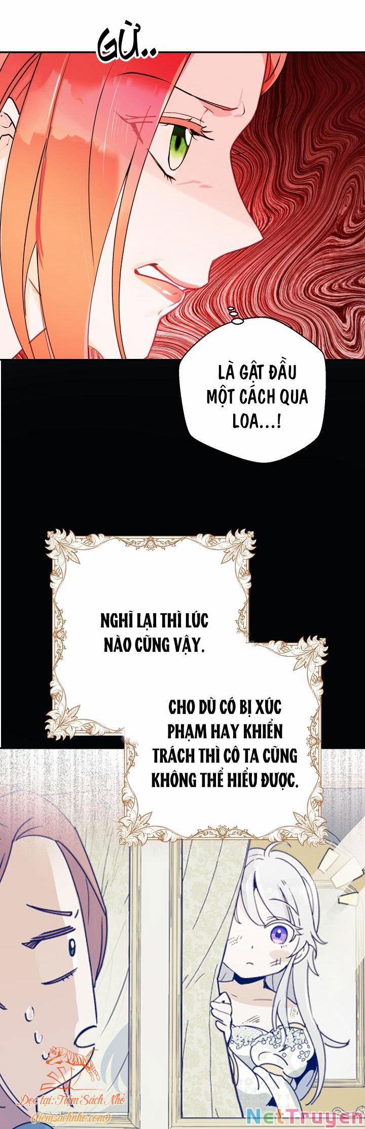 Tiền Là Tất Cả Chồng Là Phù Du 14 trang 13