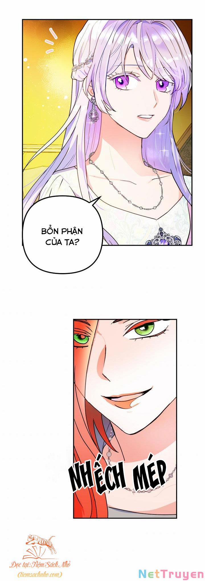 Tiền Là Tất Cả Chồng Là Phù Du 14 trang 17