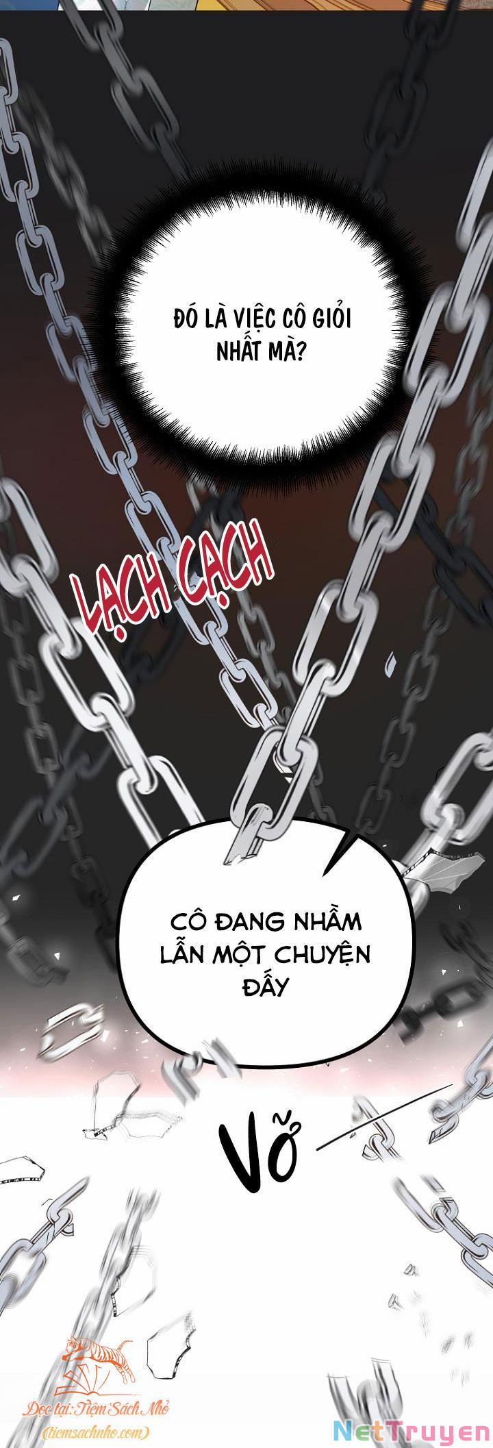 Tiền Là Tất Cả Chồng Là Phù Du 14 trang 21