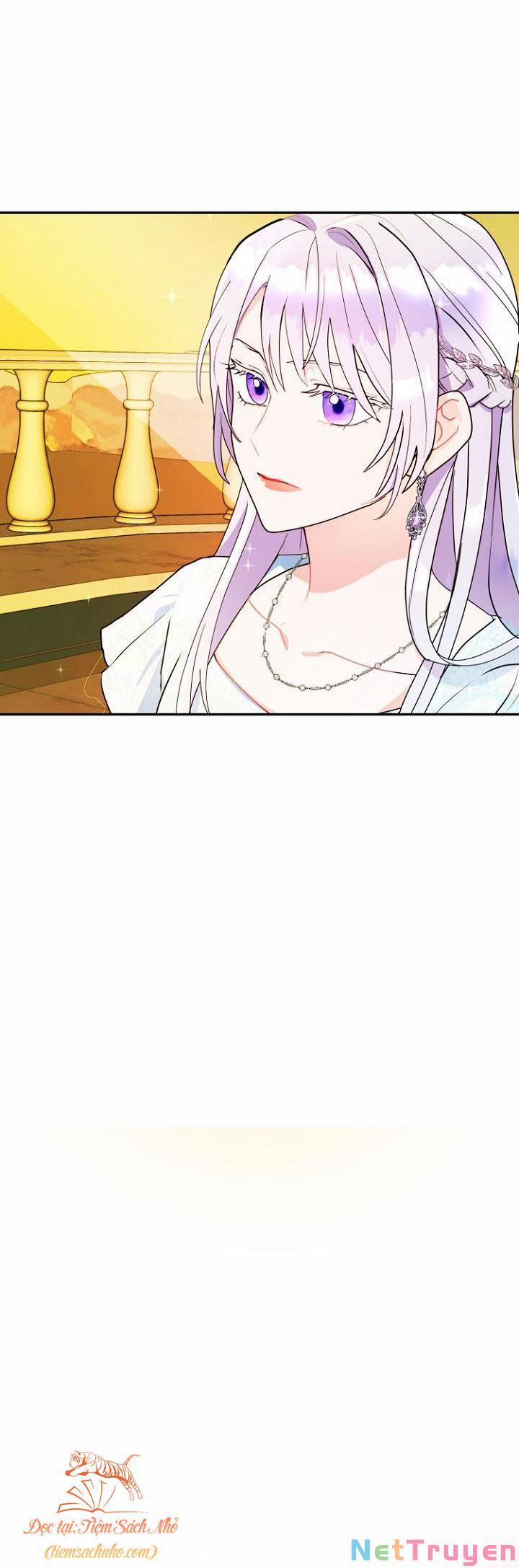 Tiền Là Tất Cả Chồng Là Phù Du 14 trang 36