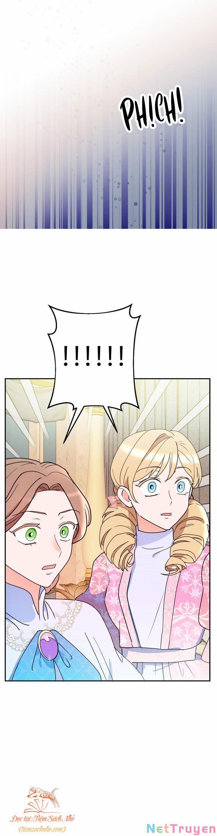 Tiền Là Tất Cả Chồng Là Phù Du 14 trang 37