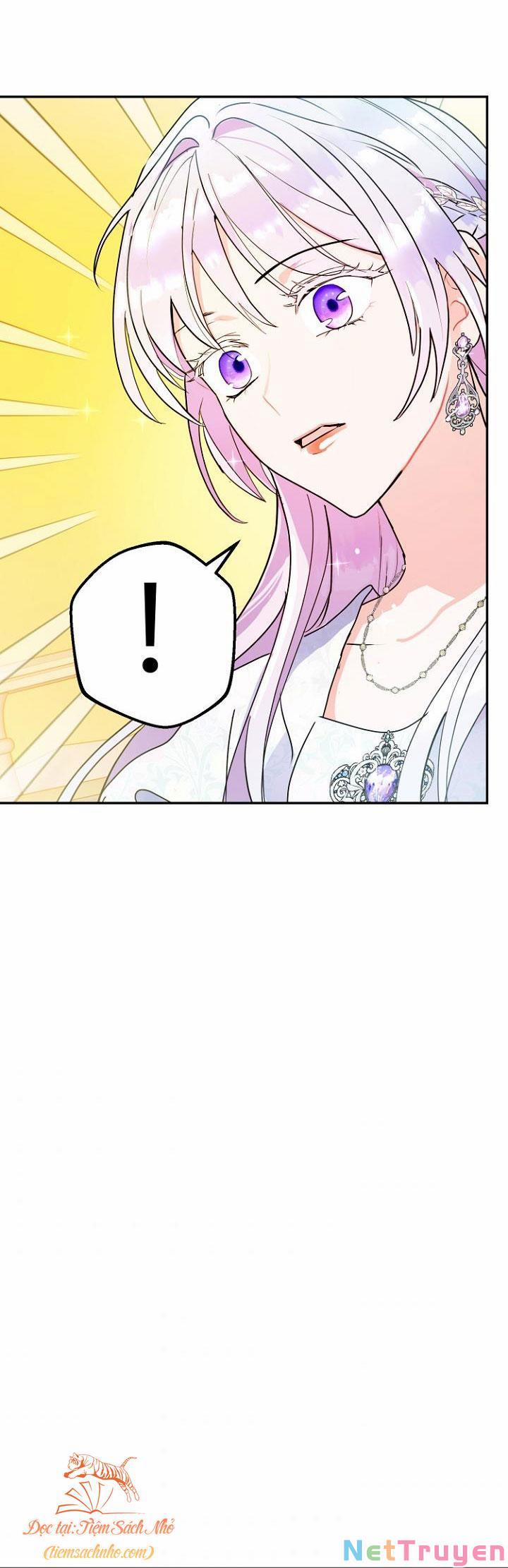 Tiền Là Tất Cả Chồng Là Phù Du 14 trang 38