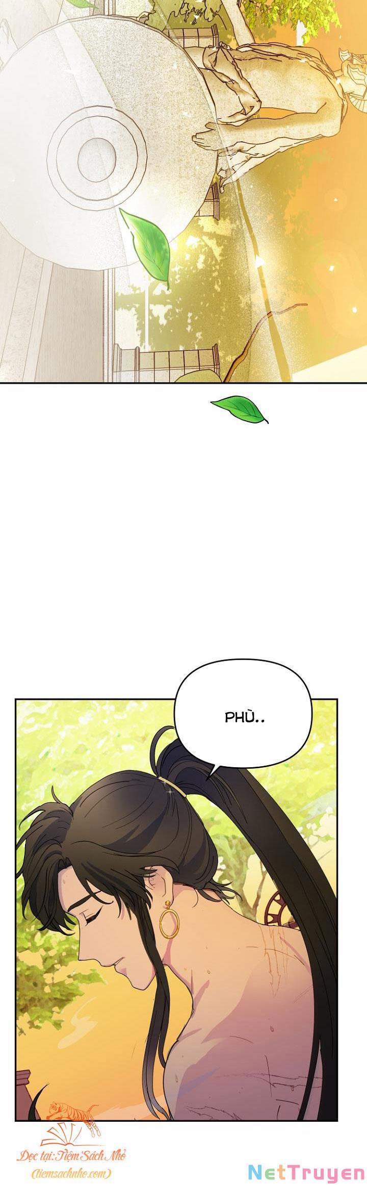 Tiền Là Tất Cả Chồng Là Phù Du 15 trang 13