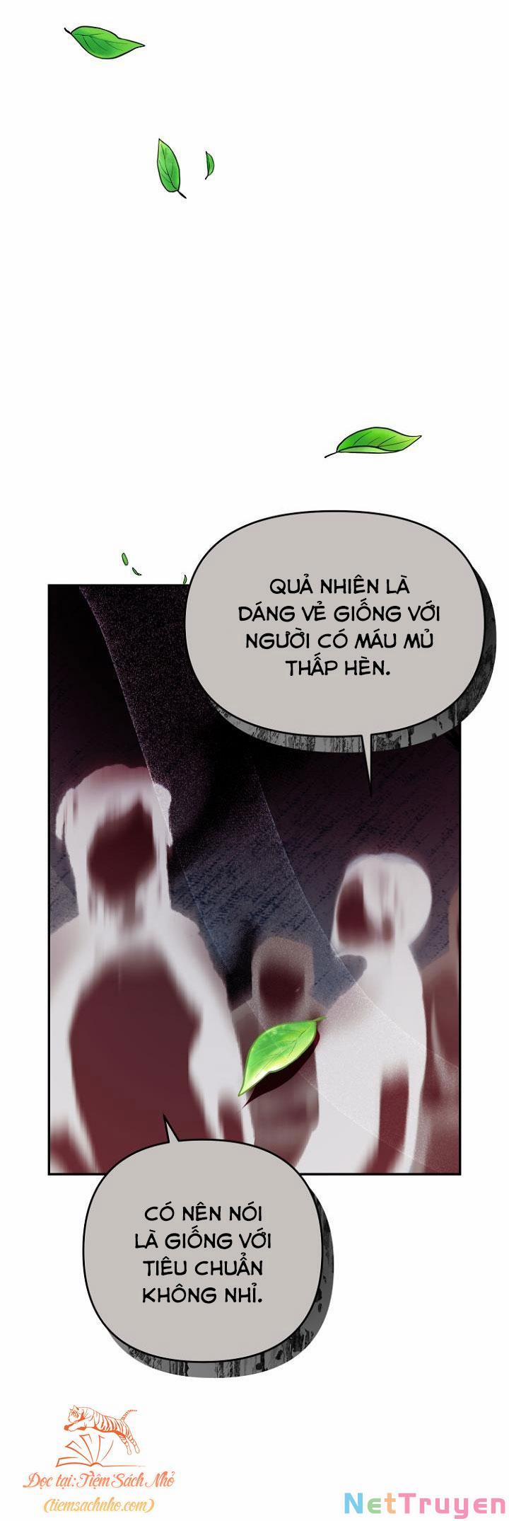 Tiền Là Tất Cả Chồng Là Phù Du 15 trang 14