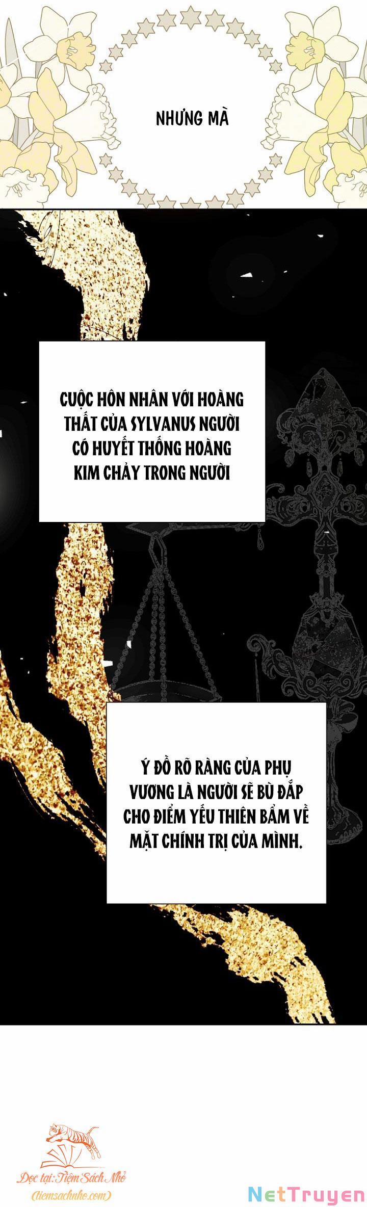 Tiền Là Tất Cả Chồng Là Phù Du 15 trang 19