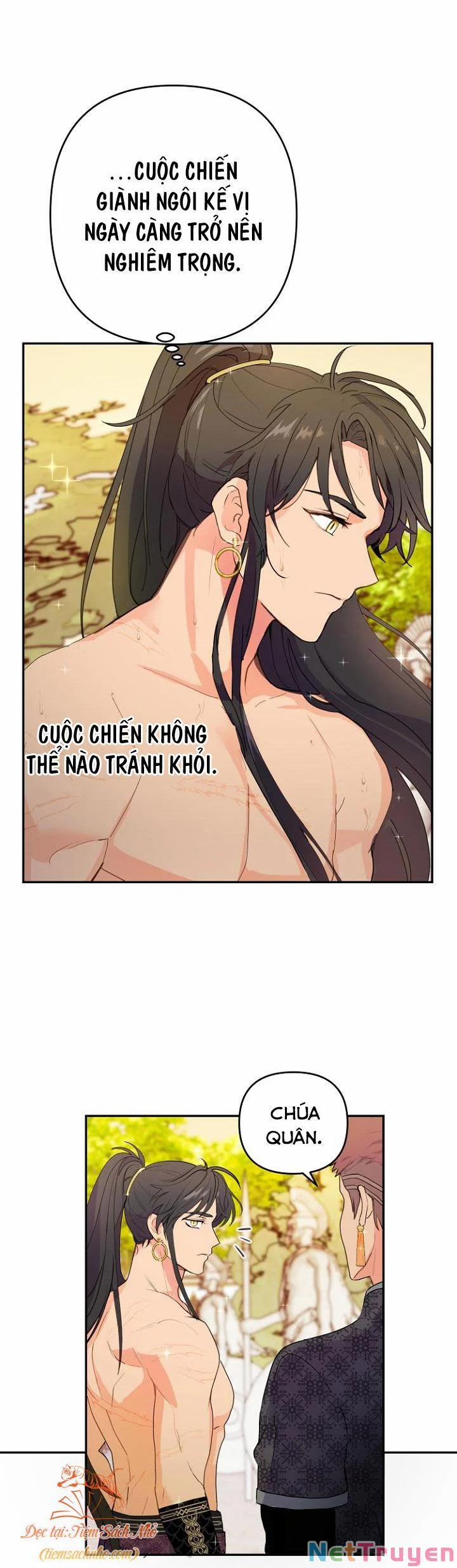 Tiền Là Tất Cả Chồng Là Phù Du 15 trang 20