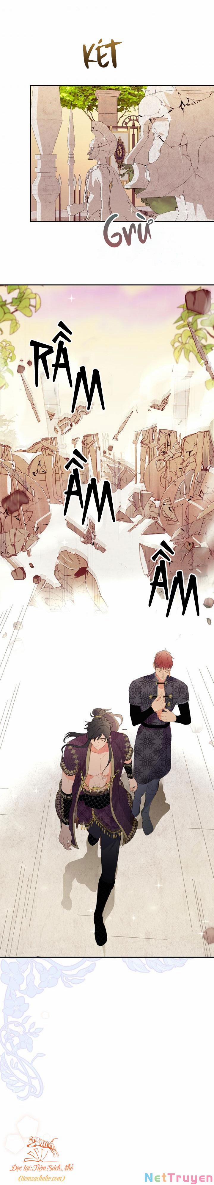 Tiền Là Tất Cả Chồng Là Phù Du 15 trang 22