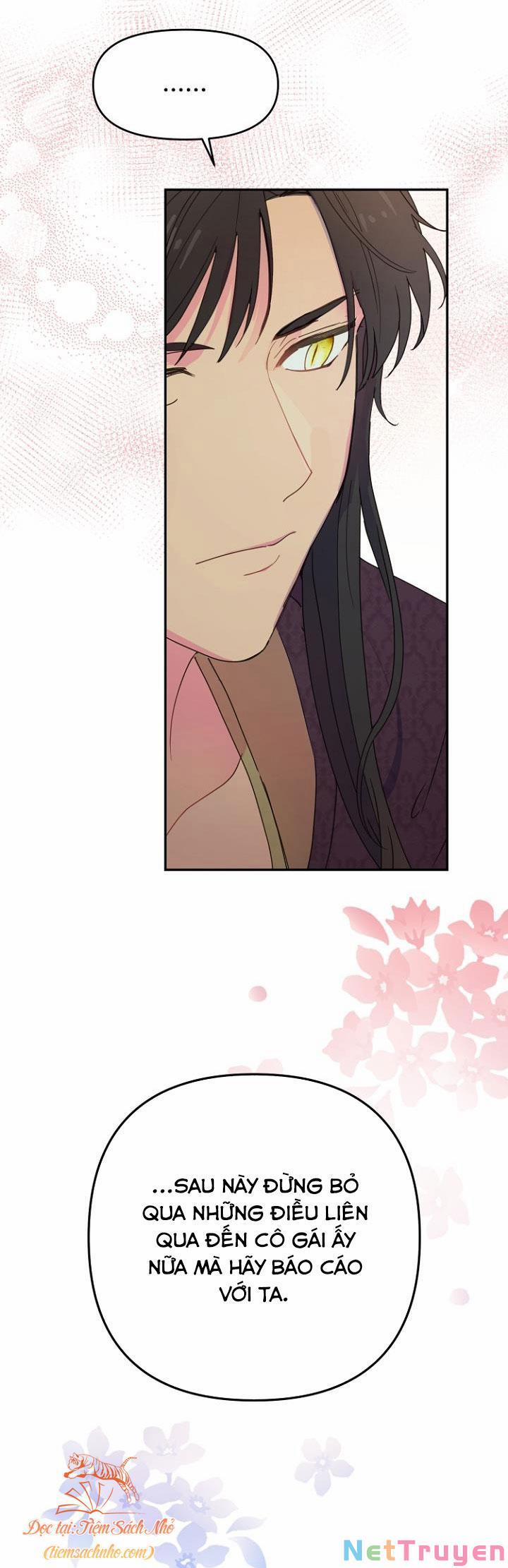 Tiền Là Tất Cả Chồng Là Phù Du 15 trang 39