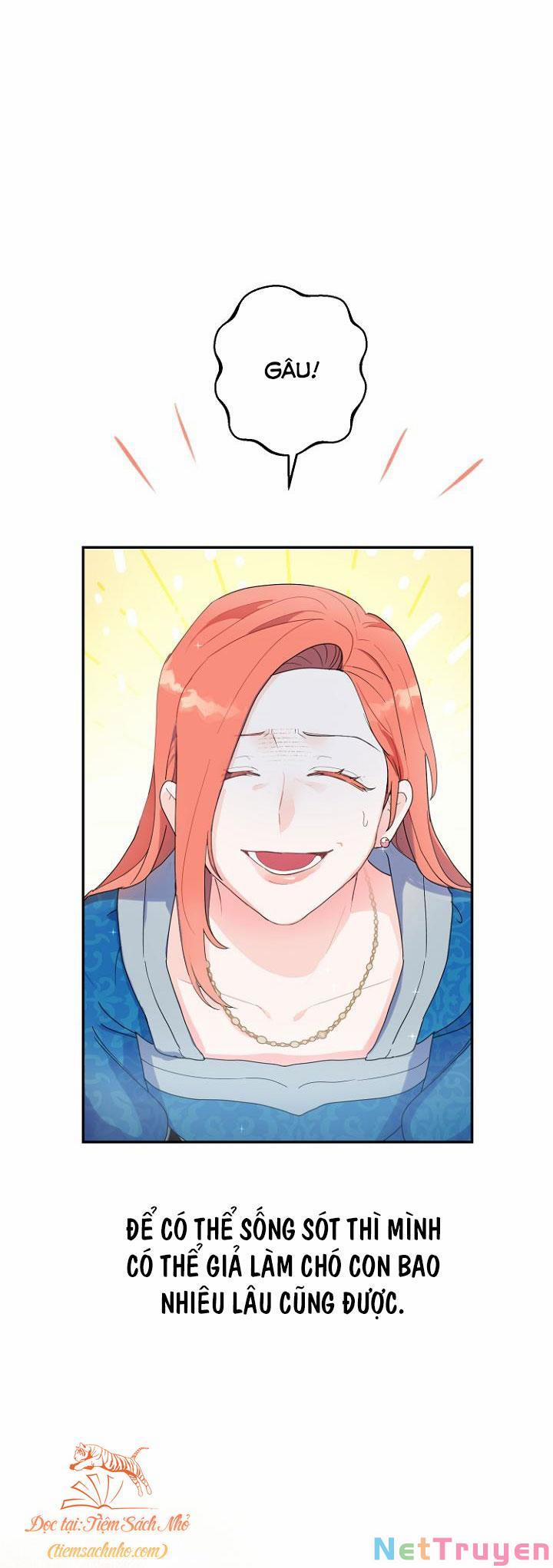 Tiền Là Tất Cả Chồng Là Phù Du 15 trang 4