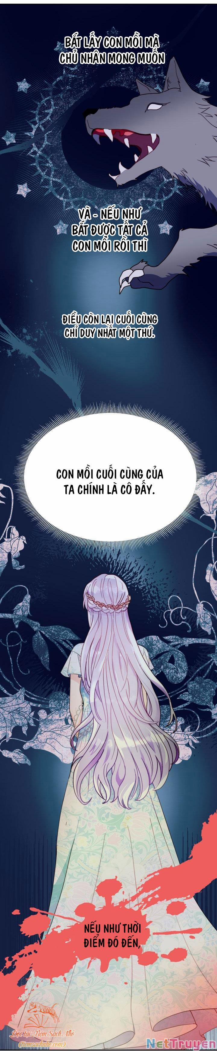 Tiền Là Tất Cả Chồng Là Phù Du 15 trang 8