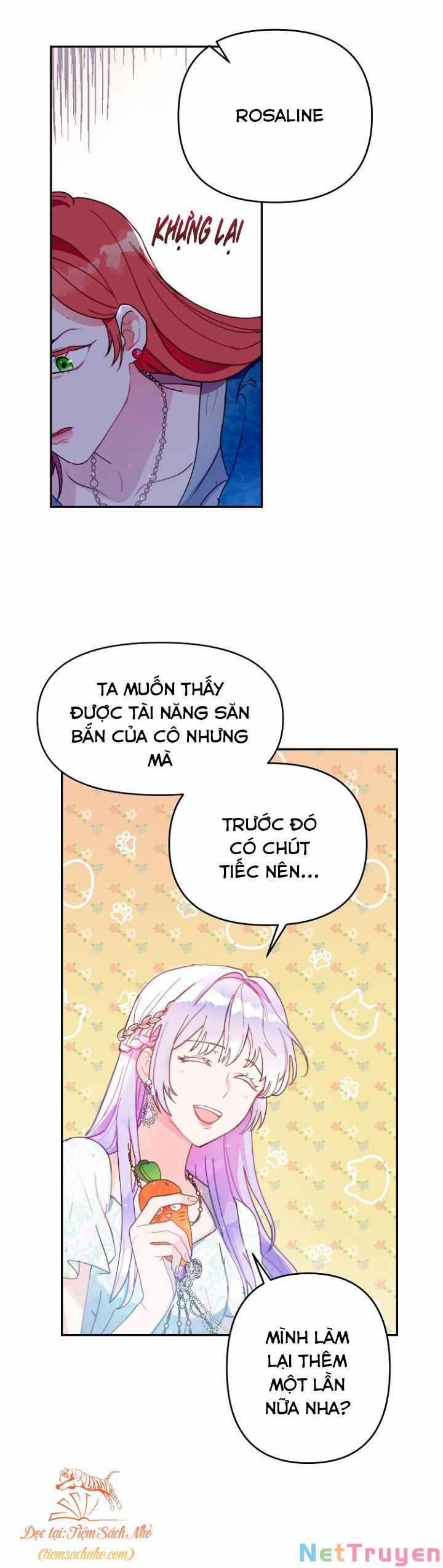 Tiền Là Tất Cả Chồng Là Phù Du 15 trang 9