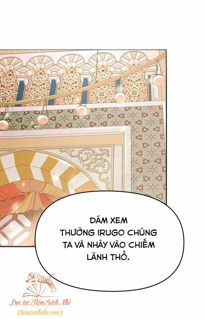 Tiền Là Tất Cả Chồng Là Phù Du 18 trang 1