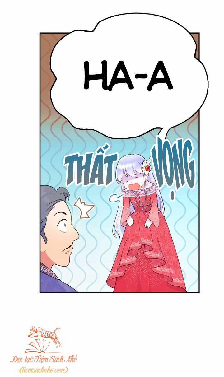 Tiền Là Tất Cả Chồng Là Phù Du 18 trang 21