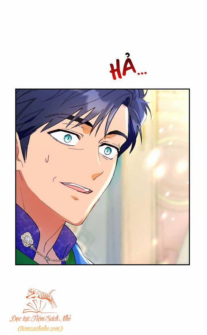Tiền Là Tất Cả Chồng Là Phù Du 18 trang 42
