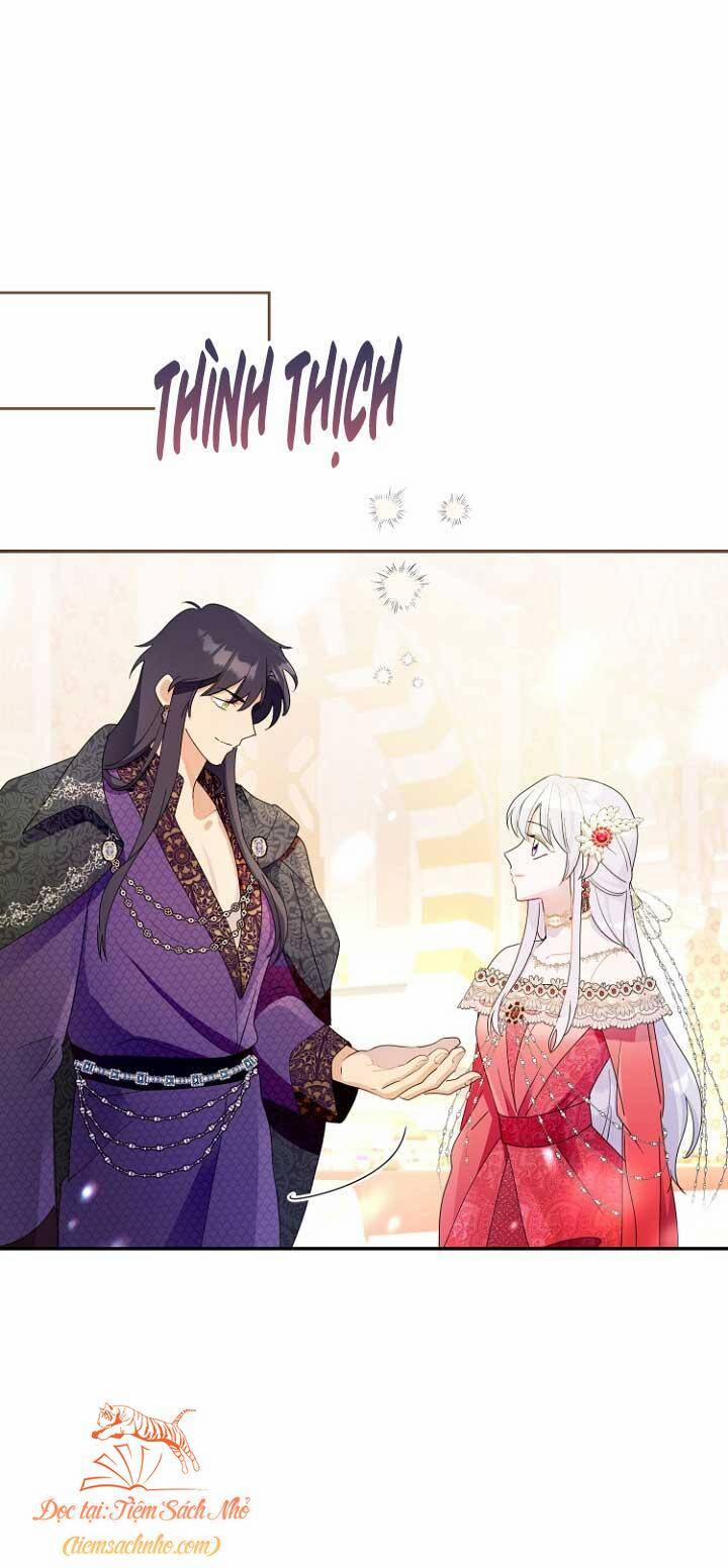 Tiền Là Tất Cả Chồng Là Phù Du 18 trang 48