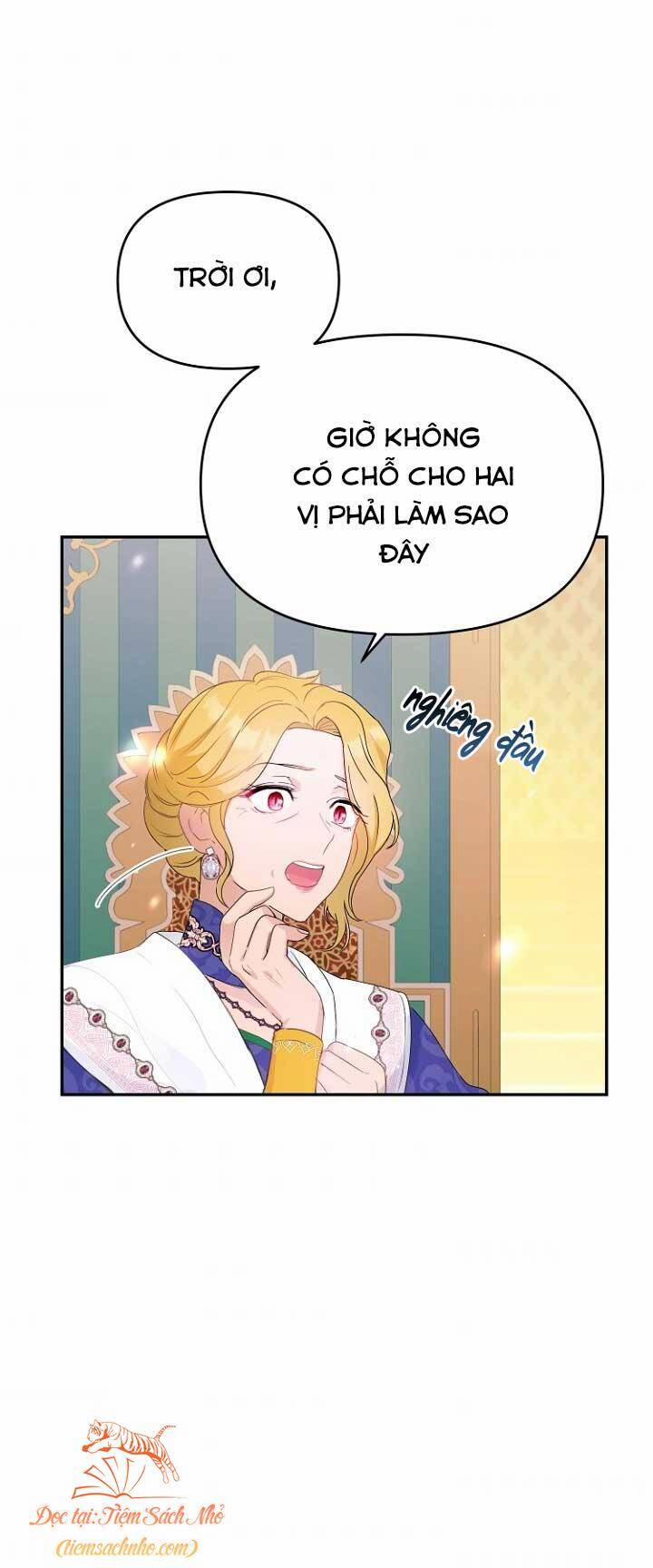 Tiền Là Tất Cả Chồng Là Phù Du 18 trang 60