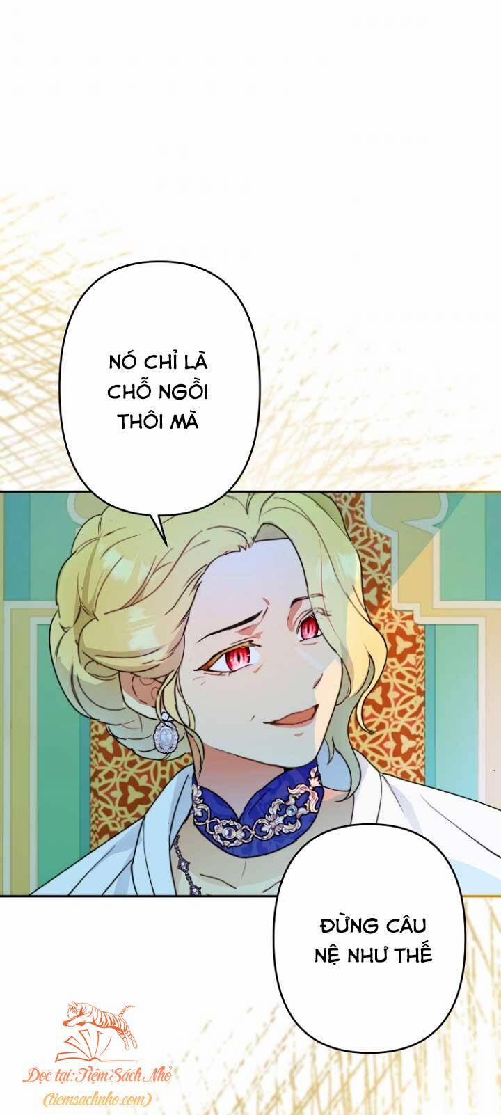 Tiền Là Tất Cả Chồng Là Phù Du 18 trang 67