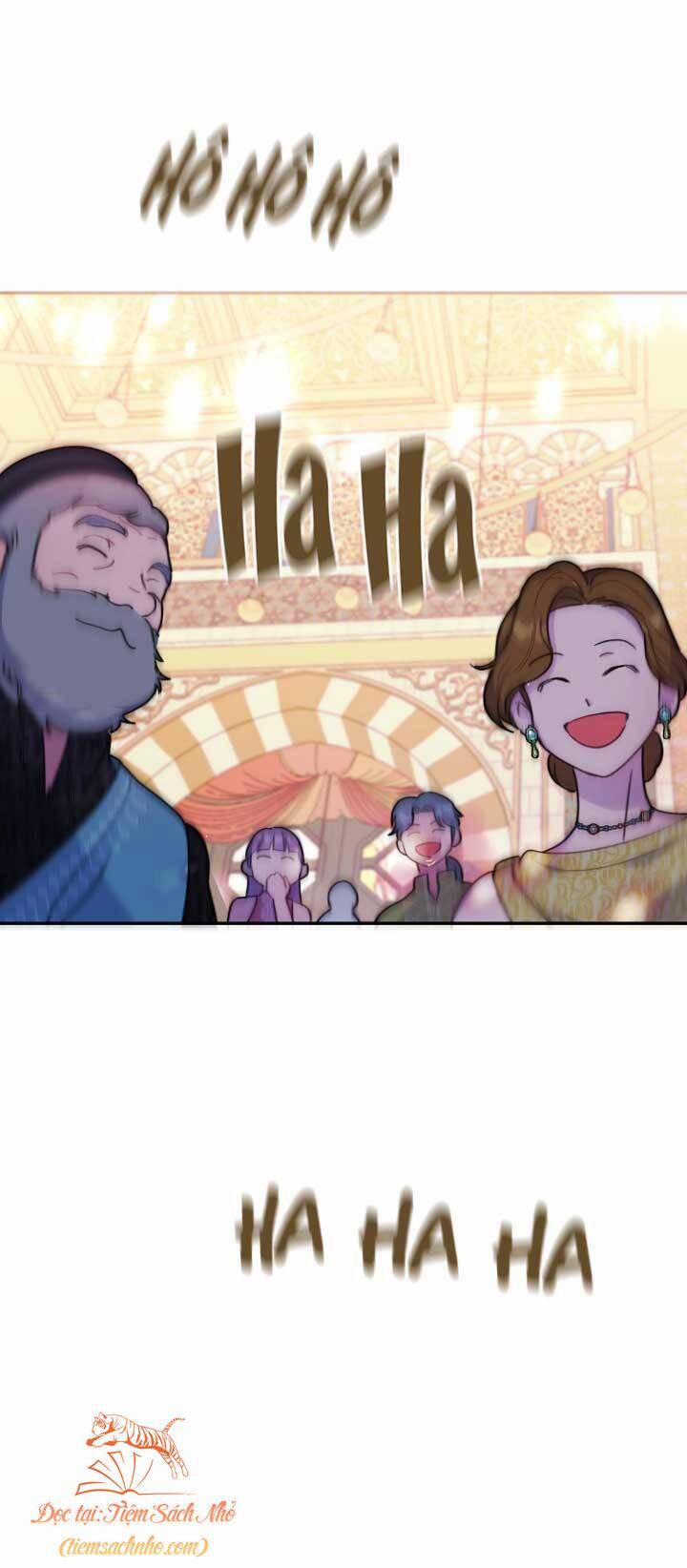 Tiền Là Tất Cả Chồng Là Phù Du 18 trang 7
