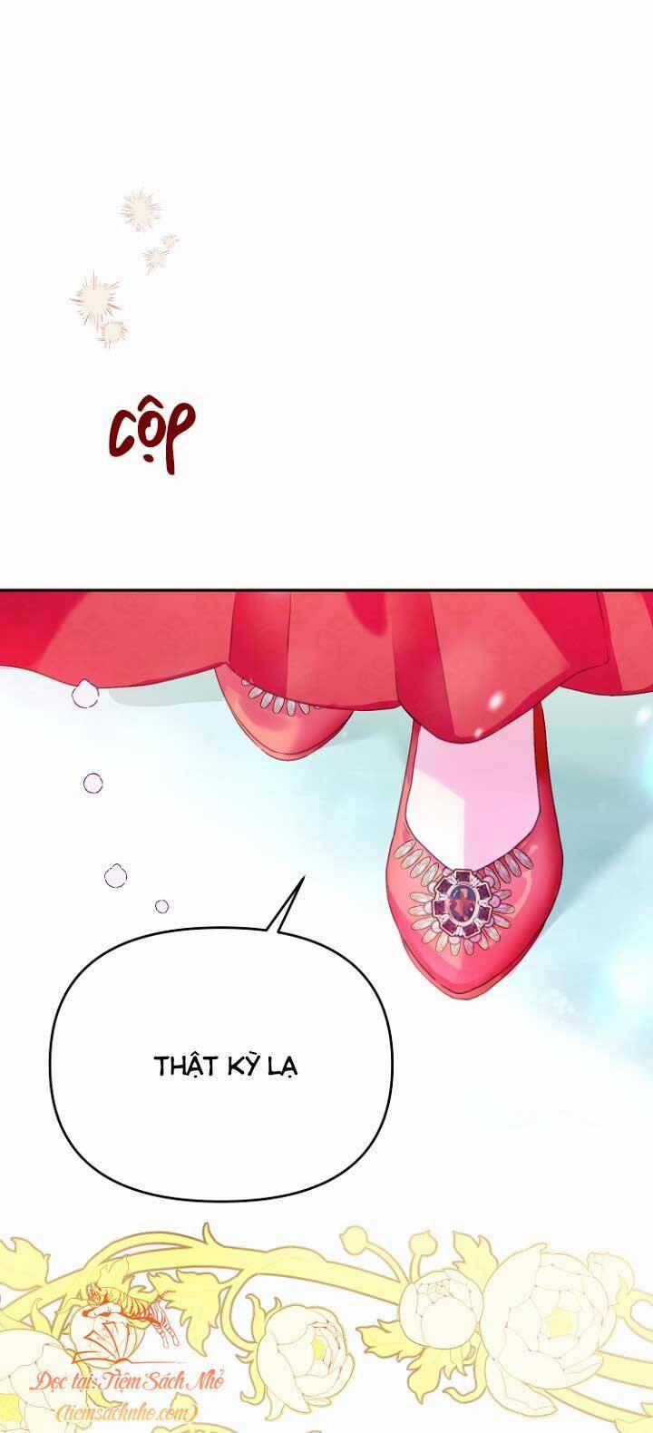 Tiền Là Tất Cả Chồng Là Phù Du 18 trang 8